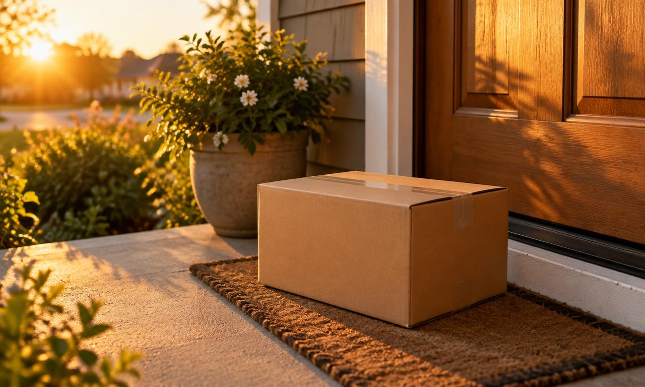 Quickest Delivery Times